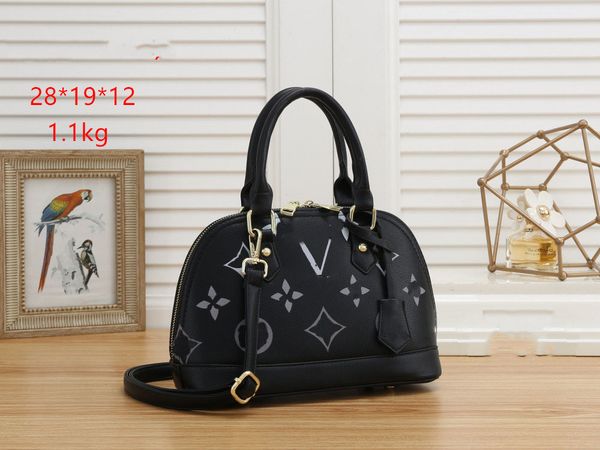 designer shell bags alma bb handbag fashion chain women shoulder bags messenger bag leather loop over the moon handbags purse ladies
designer shell bags alma bb handbag fashion chain women shoulder bags messenger bag leather loop over the moon handbags purse ladies
