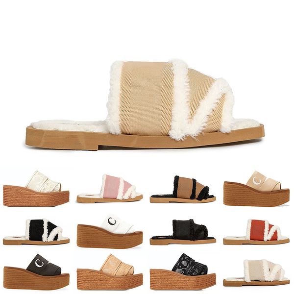 luxury designer women slippers shoes mules fur platform slides straw canvas ch pools beige black white rubber sandals fashion paris loafers
luxury designer women slippers shoes mules fur platform slides straw canvas ch pools beige black white rubber sandals fashion paris loafers