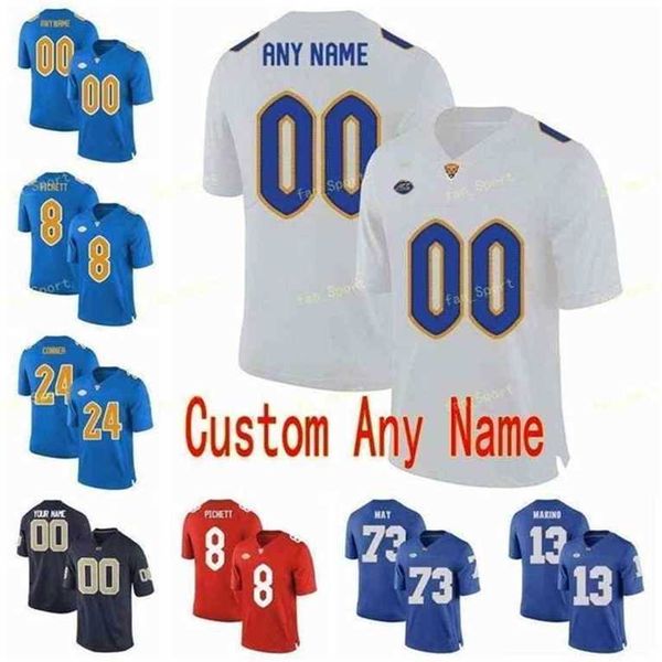 ncaa college jerseys pittsburgh panthers pitt 14 avonte maddox 17 rashad weaver 2 maurice ffrench 22 darrin hall custom football stitched, Black
ncaa college jerseys pittsburgh panthers pitt 14 avonte maddox 17 rashad weaver 2 maurice ffrench 22 darrin hall custom football stitched, Black