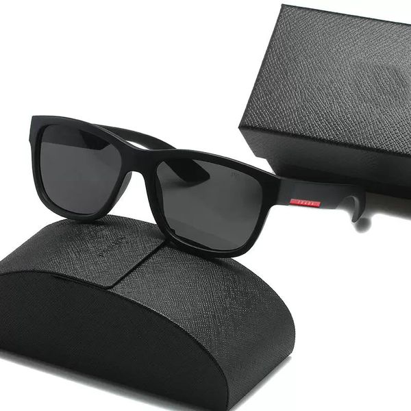fashion designer sunglasses classic eyeglasses goggle outdoor beach sun glasses for man woman 7 color optional triangular signature 2660, Black
fashion designer sunglasses classic eyeglasses goggle outdoor beach sun glasses for man woman 7 color optional triangular signature 2660, Black