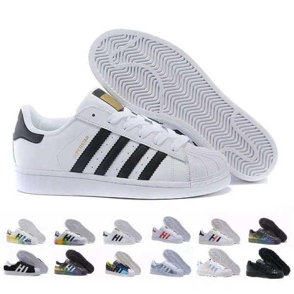 superstar shoes sneakers white gold black red superstars super star men sport stan casual 36-44 80s pride women smith
superstar shoes sneakers white gold black red superstars super star men sport stan casual 36-44 80s pride women smith