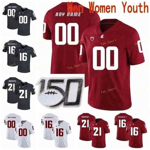 sj t ncaa college jerseys washington state cougars 5 travell harris 58 fa'avae 60 andre dillard 8 easop winston jr custom football stit, Black
sj t ncaa college jerseys washington state cougars 5 travell harris 58 fa'avae 60 andre dillard 8 easop winston jr custom football stit, Black