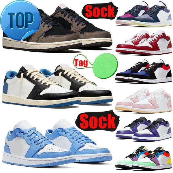 with sock tag 1 1s low basketball shoes mens womens jumpman fragment court purple unc men women trainers sports sneakers
with sock tag 1 1s low basketball shoes mens womens jumpman fragment court purple unc men women trainers sports sneakers