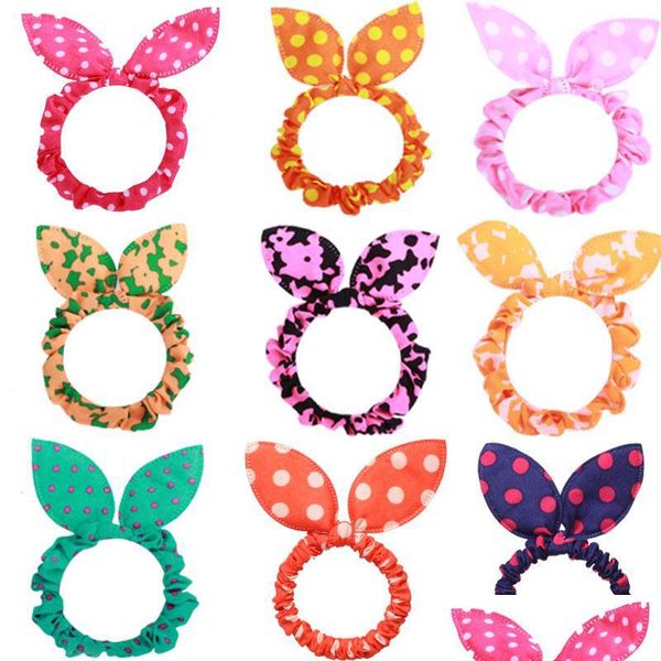 hair rubber bands 100pc hair rubber bands polka dot hairband rabbit ears head flower gum rope elastic tie accessories fo dhseller2010 dh6is, Pink
hair rubber bands 100pc hair rubber bands polka dot hairband rabbit ears head flower gum rope elastic tie accessories fo dhseller2010 dh6is, Pink