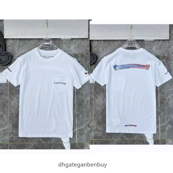 men's ch summer classic luxury t shirts designer brand fashion quality tees horseshoe sanskrit cross polos t-shirts sweatshirts women8, White;black
men's ch summer classic luxury t shirts designer brand fashion quality tees horseshoe sanskrit cross polos t-shirts sweatshirts women8, White;black