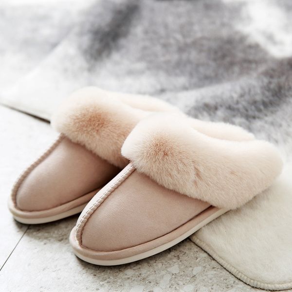 slippers women autumn and winter home couples warm home plush men wholesale cotton shoes 36-43 scuffs, Black
slippers women autumn and winter home couples warm home plush men wholesale cotton shoes 36-43 scuffs, Black