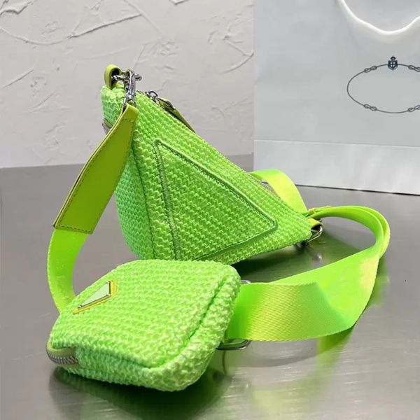 pra da bag pra raffia triangle beach bag straw crossbody bags s shoulder bag embroidery letter printed detachable strap with coin wallet fas
pra da bag pra raffia triangle beach bag straw crossbody bags s shoulder bag embroidery letter printed detachable strap with coin wallet fas