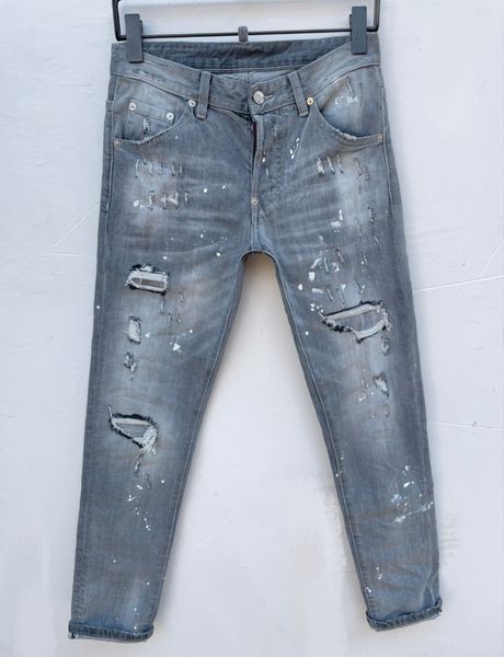 designer jeans slim fit jean bottoms destroy grey cotton washed pants comfy jeans clasic mens, Blue
designer jeans slim fit jean bottoms destroy grey cotton washed pants comfy jeans clasic mens, Blue