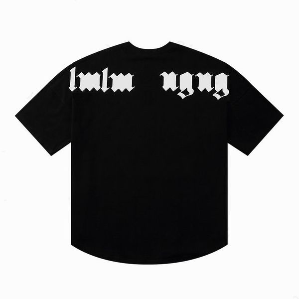 designer of brand luxury t-shirt palms t shirt pa clothing spray letters short sleeve spring summer tide men and women tee new loose 2023, White;black
designer of brand luxury t-shirt palms t shirt pa clothing spray letters short sleeve spring summer tide men and women tee new loose 2023, White;black