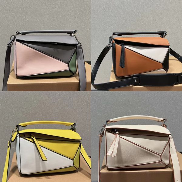 new designer bag luxury women shoulder bags handbag designer crossbody wallet female purses 2022 uality splicing available in various colors
new designer bag luxury women shoulder bags handbag designer crossbody wallet female purses 2022 uality splicing available in various colors