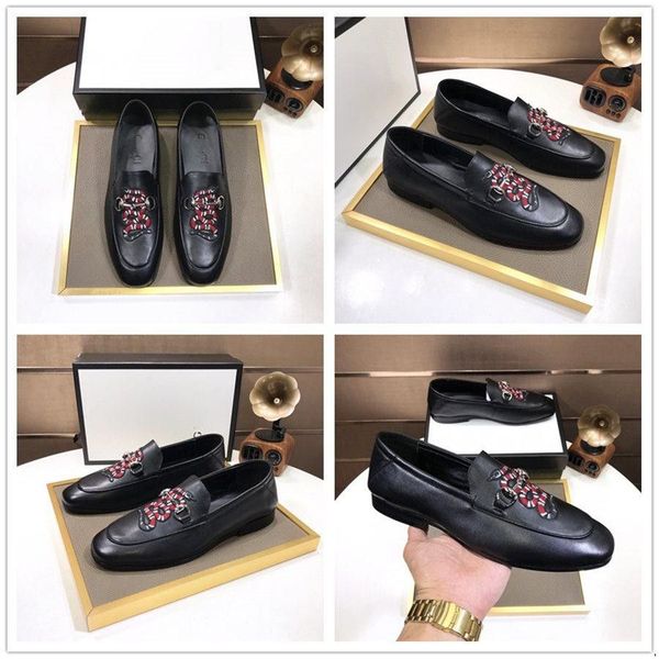 aa g business men's designer dress shoes fashion elegant formal wedding shoes luxury men slip on office oxford shoe for mens 22ss new, Black
aa g business men's designer dress shoes fashion elegant formal wedding shoes luxury men slip on office oxford shoe for mens 22ss new, Black