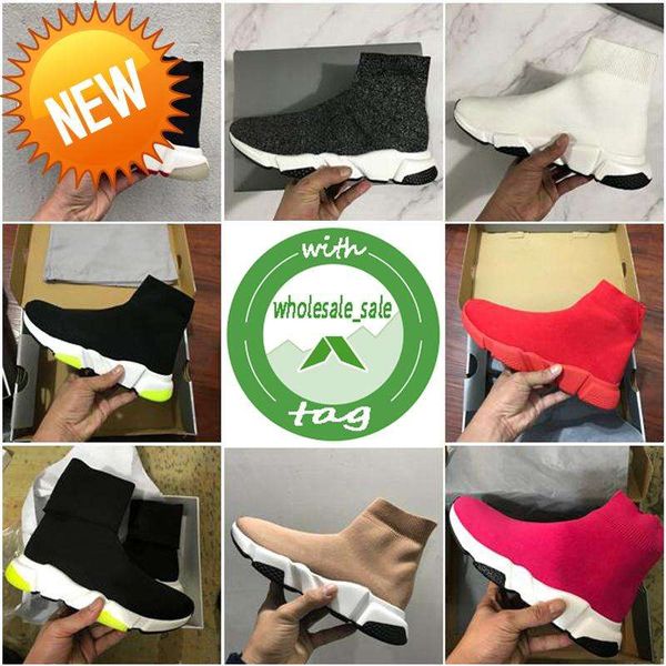 new mens women sock shoes speed trainer jogging shoes sneakers casual shoe paris race runners black jogging walking boots sports trainers
new mens women sock shoes speed trainer jogging shoes sneakers casual shoe paris race runners black jogging walking boots sports trainers