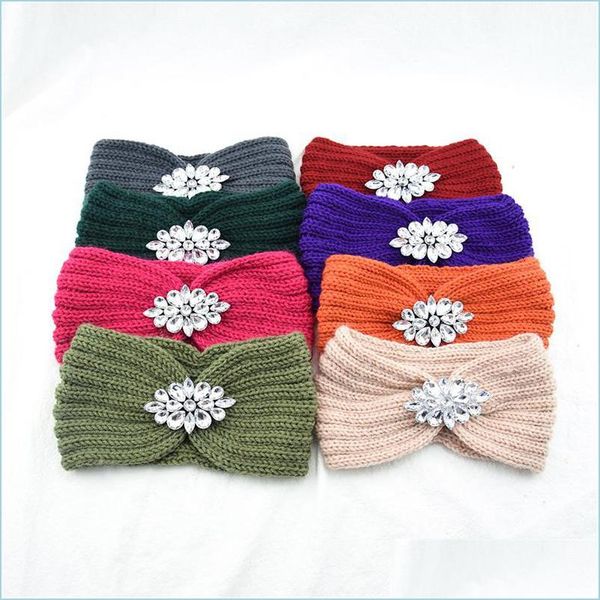 headbands knitting rhinestone hair band ear protection warm weave headband women lady fashion accessories headbands colourf outdoor 4 dhy9x, Silver
headbands knitting rhinestone hair band ear protection warm weave headband women lady fashion accessories headbands colourf outdoor 4 dhy9x, Silver