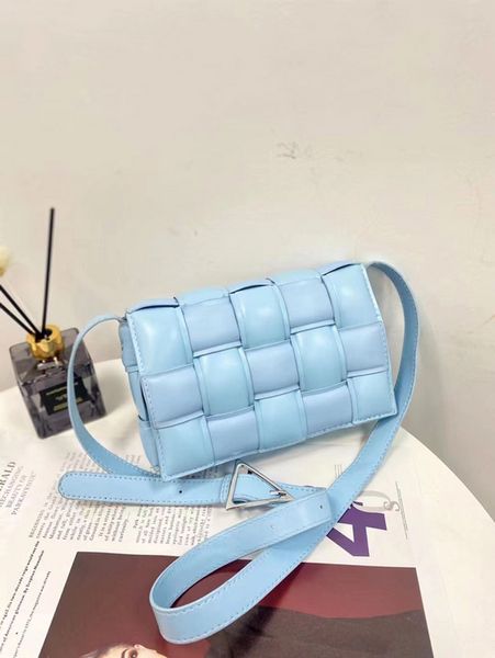designer bags crossbody bag women square shoulder bags womens handknitted luxury blue leather ladies weave handbags purse designers fashion
designer bags crossbody bag women square shoulder bags womens handknitted luxury blue leather ladies weave handbags purse designers fashion