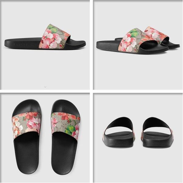 2021 blooms print g sandals canvas slippers embroidery designers women slides floral brocade flip flops striped beach leather flow266l, Black
2021 blooms print g sandals canvas slippers embroidery designers women slides floral brocade flip flops striped beach leather flow266l, Black