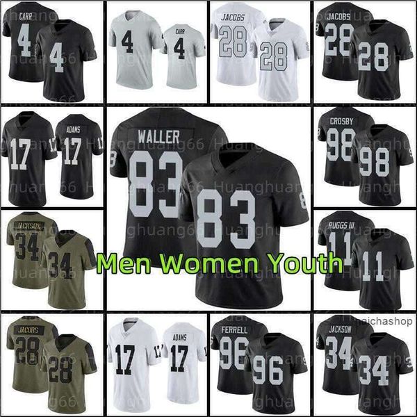jersey 17 davante adams football jersey chandler jones josh jacobs darren waller derek carr maxx crosby henry ruggs iii hunter renf'�, Black;red
jersey 17 davante adams football jersey chandler jones josh jacobs darren waller derek carr maxx crosby henry ruggs iii hunter renf'�, Black;red