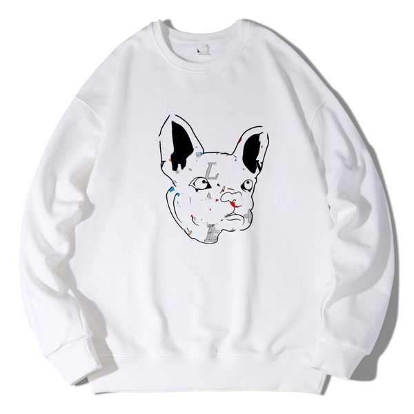 casual men's hoodies louiseity sweatshirts classic winter wrinkle resistant embroidered letters fashion long sleeves viutonity 7-013, Black
casual men's hoodies louiseity sweatshirts classic winter wrinkle resistant embroidered letters fashion long sleeves viutonity 7-013, Black