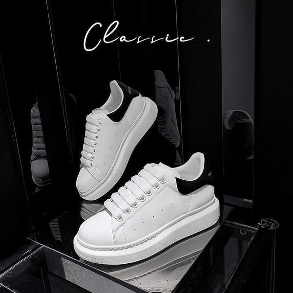 dress shoes calfskin platform small white shoes women summer new muffin thick soled high leather versatile casual board shoes, Black
dress shoes calfskin platform small white shoes women summer new muffin thick soled high leather versatile casual board shoes, Black