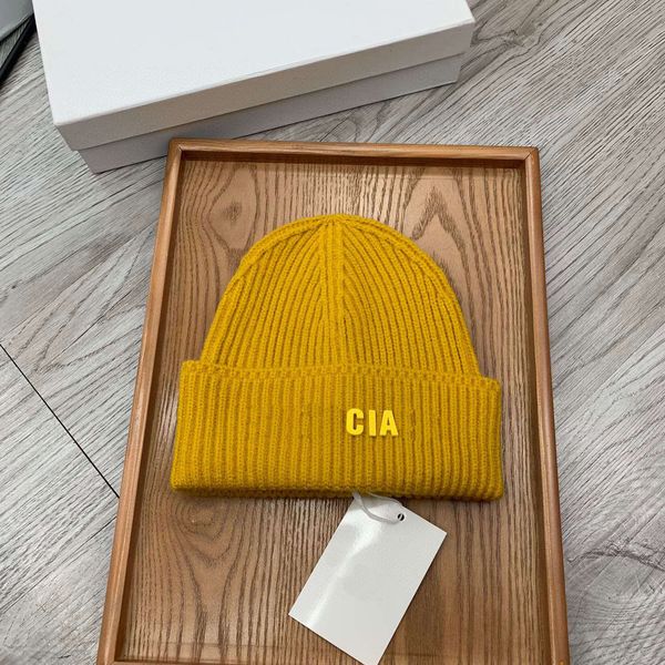 fashion cashmere knitted baseball cap letter designer beanie hat men women street tide hat solid color ball caps bucket hats, Blue;gray
fashion cashmere knitted baseball cap letter designer beanie hat men women street tide hat solid color ball caps bucket hats, Blue;gray