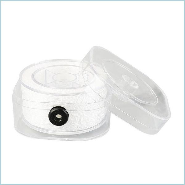 cord wire diy crystal beading stretch elastic thread cord with box transparent clear round wire/cord/string dia 0.2/0.6/0.8/1.0mm 19 dh2hv, White;red
cord wire diy crystal beading stretch elastic thread cord with box transparent clear round wire/cord/string dia 0.2/0.6/0.8/1.0mm 19 dh2hv, White;red