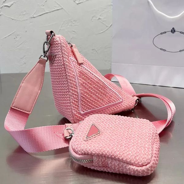 pradity cleo hobo bag raffia triangle beach bag straw crossbody bags pra das shoulder bag embroidery letter printed detachable strap with co
pradity cleo hobo bag raffia triangle beach bag straw crossbody bags pra das shoulder bag embroidery letter printed detachable strap with co