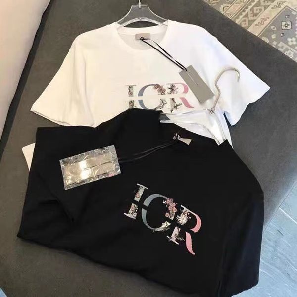 mens t shirt designer for womens shirts fashion tshirt with letters casual summer short sleeve man tee woman clothing, White;black
mens t shirt designer for womens shirts fashion tshirt with letters casual summer short sleeve man tee woman clothing, White;black