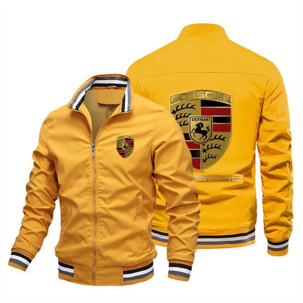 men's wool blends new autumn jacket trend printing casual outdoor windbreaker sports plus size s-5xl, Black
men's wool blends new autumn jacket trend printing casual outdoor windbreaker sports plus size s-5xl, Black