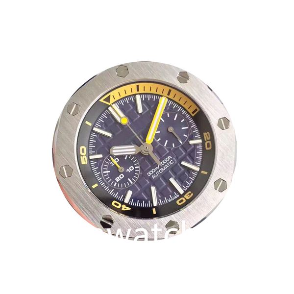 new mens automatic mechanical watches classic style 42mm full stainless steel strap wristwatches sapphire super luminous u1 factory, Slivery;brown
new mens automatic mechanical watches classic style 42mm full stainless steel strap wristwatches sapphire super luminous u1 factory, Slivery;brown