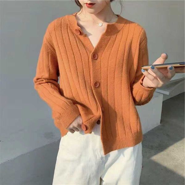 women's sweaters peonfly thick sweater women oversized vhals vests spring autumn chic knitted loose casual fashion female warm jacket, White;black
women's sweaters peonfly thick sweater women oversized vhals vests spring autumn chic knitted loose casual fashion female warm jacket, White;black