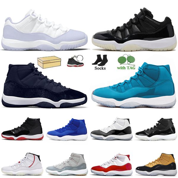 2022 with box jumpman 11 basketball shoes 11s cherry pure violet cool grey midnight navy jorden11s bred women mens trainers jorden11s retro
2022 with box jumpman 11 basketball shoes 11s cherry pure violet cool grey midnight navy jorden11s bred women mens trainers jorden11s retro