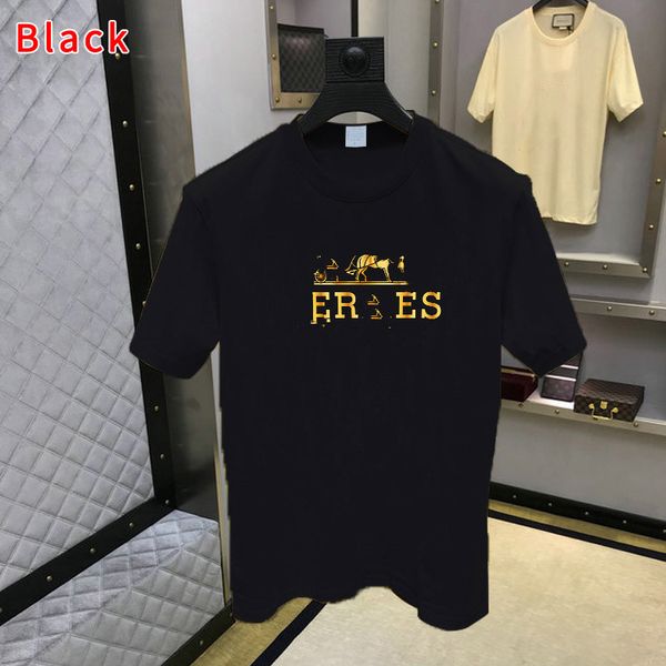 italy mens t shirt summer short sleeves for men women designer prad&97; shirts printed casual tshirt woman outdoor man herme&115;, White;black
italy mens t shirt summer short sleeves for men women designer prad&97; shirts printed casual tshirt woman outdoor man herme&115;, White;black