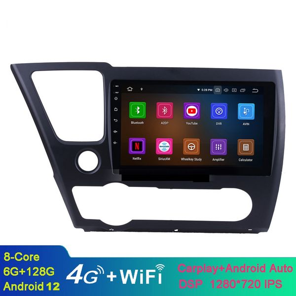 9 inch android car video radio gps navigation system for 2014-2017 honda civic lhd with bluetooth wifi music support obd 2
9 inch android car video radio gps navigation system for 2014-2017 honda civic lhd with bluetooth wifi music support obd 2