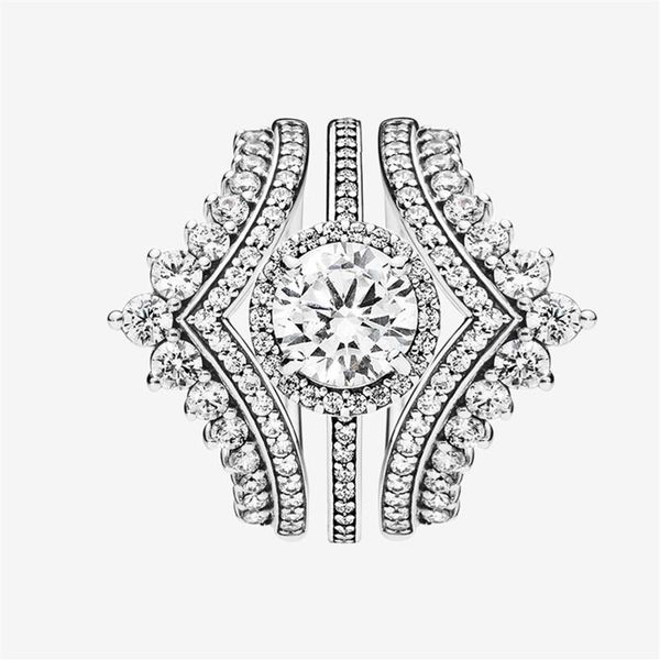 women fashion wedding ring set cz diamond princess wishbone ring with original box for pandora real sterling silver engagement298b, Slivery;golden
women fashion wedding ring set cz diamond princess wishbone ring with original box for pandora real sterling silver engagement298b, Slivery;golden
