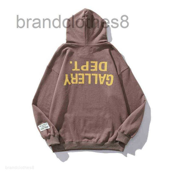 galleries dept designer hoodie sweatshirt pullover long sleeve shirt autumn fall winter vintage men women american fashion inverted pr, Black
galleries dept designer hoodie sweatshirt pullover long sleeve shirt autumn fall winter vintage men women american fashion inverted pr, Black
