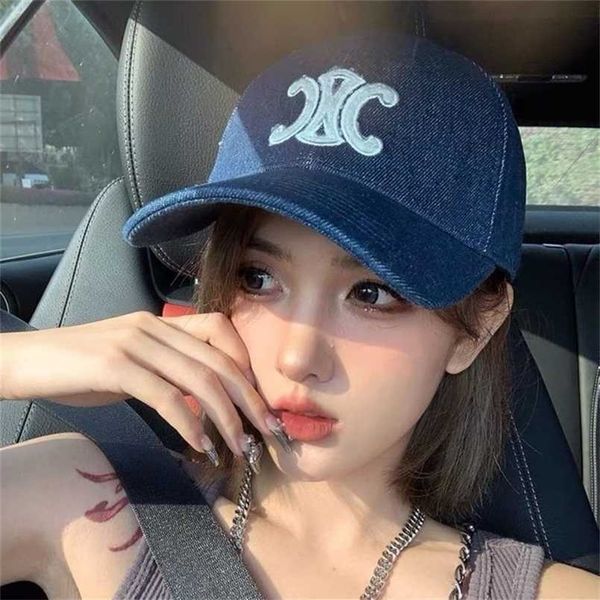 designer ball celins caps high version large letter embroidered duck tongue hat tide brand baseball cap spring summer male female student co, Blue;gray
designer ball celins caps high version large letter embroidered duck tongue hat tide brand baseball cap spring summer male female student co, Blue;gray