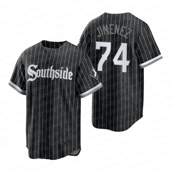 baseball white sox black 2021 city connect replica jersey chicago tim anderson lucas giolito jose abreu yoan moncada bo jackson baseball lui, Blue;black
baseball white sox black 2021 city connect replica jersey chicago tim anderson lucas giolito jose abreu yoan moncada bo jackson baseball lui, Blue;black