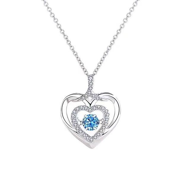 jewelry necklaces pendants fashionable simple love clover gold man chain saturn luxury chains designer pendant necklaces for woman titanium, Silver
jewelry necklaces pendants fashionable simple love clover gold man chain saturn luxury chains designer pendant necklaces for woman titanium, Silver