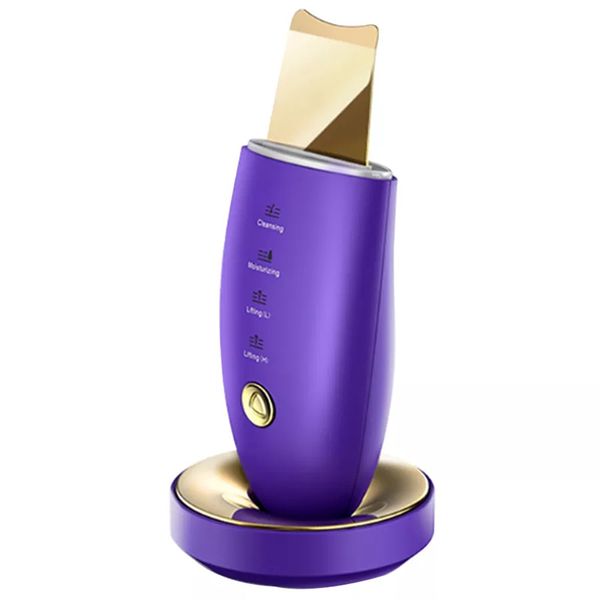 ultrasonic sonic deep cleaning skin scrubber peeling face machine with led light p rejuvenation skin care firming facial lift massager
ultrasonic sonic deep cleaning skin scrubber peeling face machine with led light p rejuvenation skin care firming facial lift massager