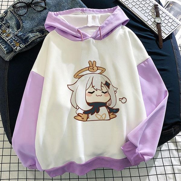 anime women genshin impact tartaglia give money printed loose hooded plus sweatshirts womens korean style y2k harajuku pullovers, Black
anime women genshin impact tartaglia give money printed loose hooded plus sweatshirts womens korean style y2k harajuku pullovers, Black