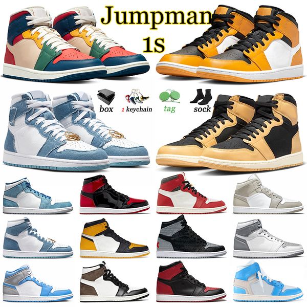 jumpman 1 classic basketball shoes heirloom men trainers high og yellow toe stage haze denim women sports stealth french blue fire red 1s sn
jumpman 1 classic basketball shoes heirloom men trainers high og yellow toe stage haze denim women sports stealth french blue fire red 1s sn