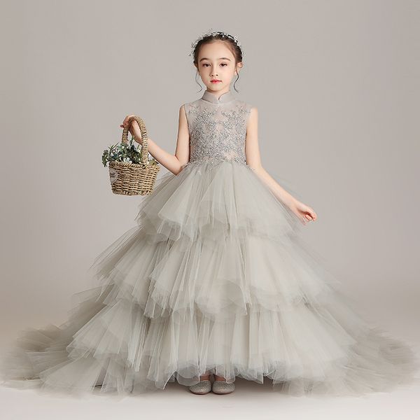 lovely silver champagne layers girl' pageant dresses flower girl dresses holidays/birthday princess skirt custom size 2-14 f9240684 tr, White;red
lovely silver champagne layers girl' pageant dresses flower girl dresses holidays/birthday princess skirt custom size 2-14 f9240684 tr, White;red