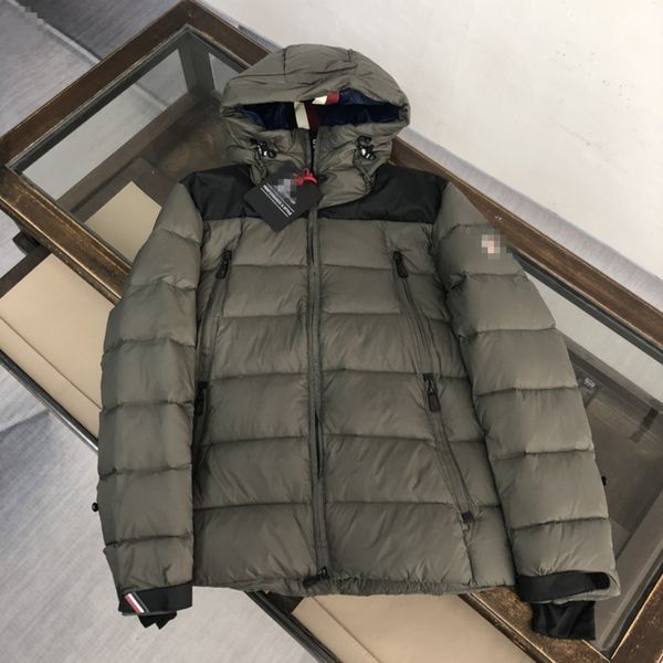 luxury france mens down jacket letter monclair logo knitted women parkas panel casual coats bomber jackets designers men s clothing01, Black
luxury france mens down jacket letter monclair logo knitted women parkas panel casual coats bomber jackets designers men s clothing01, Black