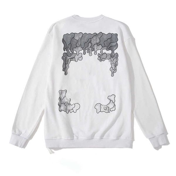 fashion men's luxury sweatshirts offs brand pullover shirts men arrow cross letter print hoodies designer classic women o-neck sweater, Black
fashion men's luxury sweatshirts offs brand pullover shirts men arrow cross letter print hoodies designer classic women o-neck sweater, Black