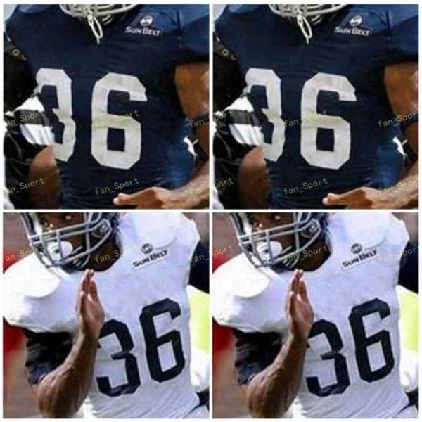 ncaa college jerseys georgia southern eagles 1 jerick mckinnon 36 matt breida 1 shai werts 2 logan wright 6 colby ransom custom football, Black
ncaa college jerseys georgia southern eagles 1 jerick mckinnon 36 matt breida 1 shai werts 2 logan wright 6 colby ransom custom football, Black