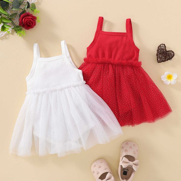 rompers 018m baby girls summer rompers toddler newborn baby princess girl dots print sleeveless ribbed jumpsuits dress clothing j220922, Blue
rompers 018m baby girls summer rompers toddler newborn baby princess girl dots print sleeveless ribbed jumpsuits dress clothing j220922, Blue