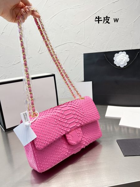 luxurious designers bags women fashion snake print leather women's new chain bags shoulder crossbody bags 25cm 003
luxurious designers bags women fashion snake print leather women's new chain bags shoulder crossbody bags 25cm 003