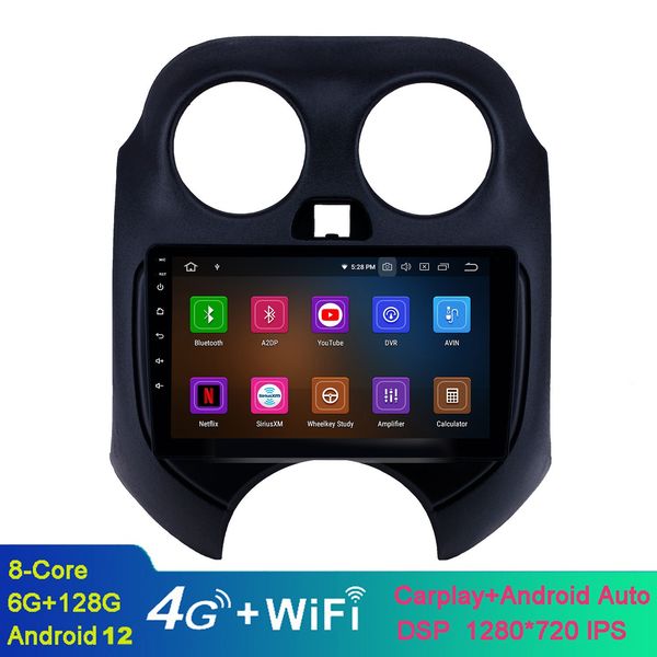 car video gps navi stereo android 9 inch touchscreen for 2010 nissan march with bluetooth usb aux support dab swc rearview camera
car video gps navi stereo android 9 inch touchscreen for 2010 nissan march with bluetooth usb aux support dab swc rearview camera