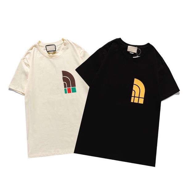 2022 mens t shirts summer shirt for men women short sleeve tee clothing letter pattern printed tees crew neck asian size s-xxl #12, White;black
2022 mens t shirts summer shirt for men women short sleeve tee clothing letter pattern printed tees crew neck asian size s-xxl #12, White;black