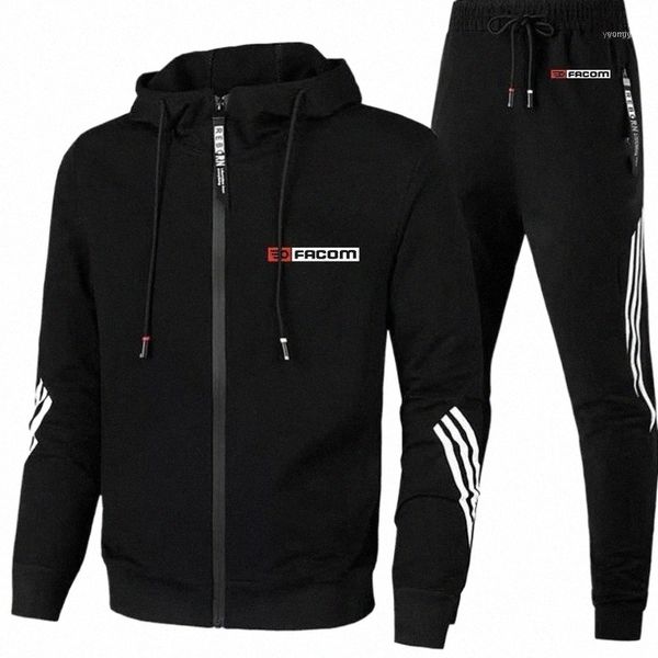 men's tracksuits facom professionnels tools spring autumn brand sports suit running quick dry plus size jogging gym men tracksuit set t, Gray
men's tracksuits facom professionnels tools spring autumn brand sports suit running quick dry plus size jogging gym men tracksuit set t, Gray