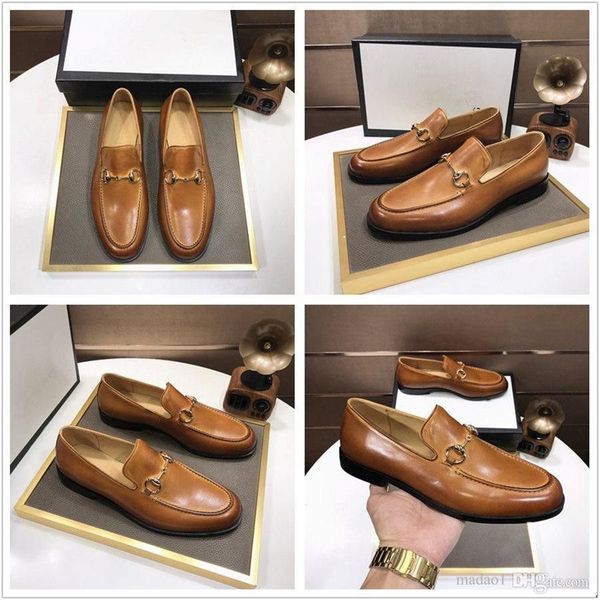 aaa dress shoes leather designer luxury dress shoes with chains square toe men business leathers shoes thick heel man wedding party shoe, Black
aaa dress shoes leather designer luxury dress shoes with chains square toe men business leathers shoes thick heel man wedding party shoe, Black